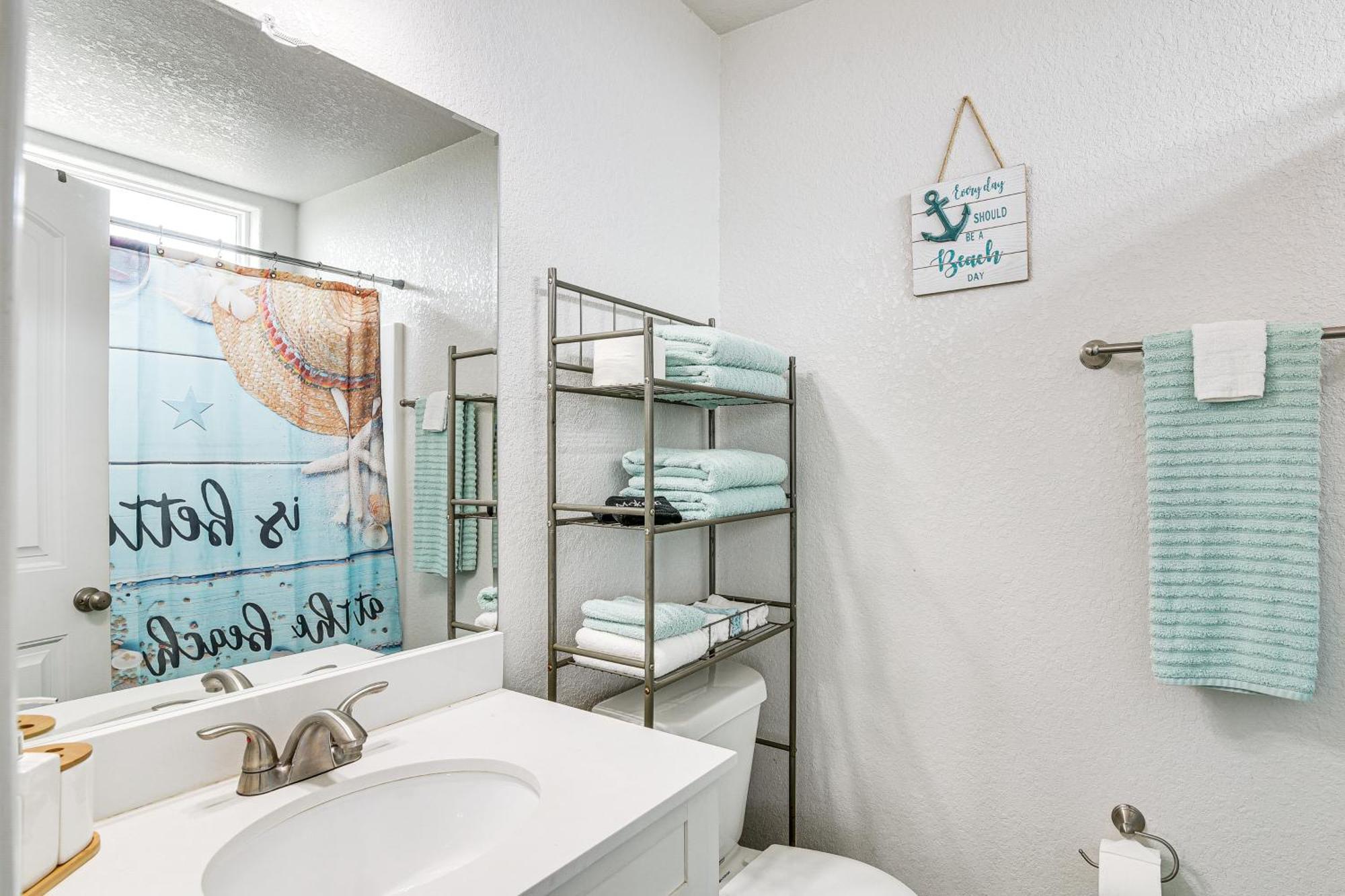 Beachfront Texas Retreat - 2 Decks, Patio And Views! Surfside Beach Εξωτερικό φωτογραφία
