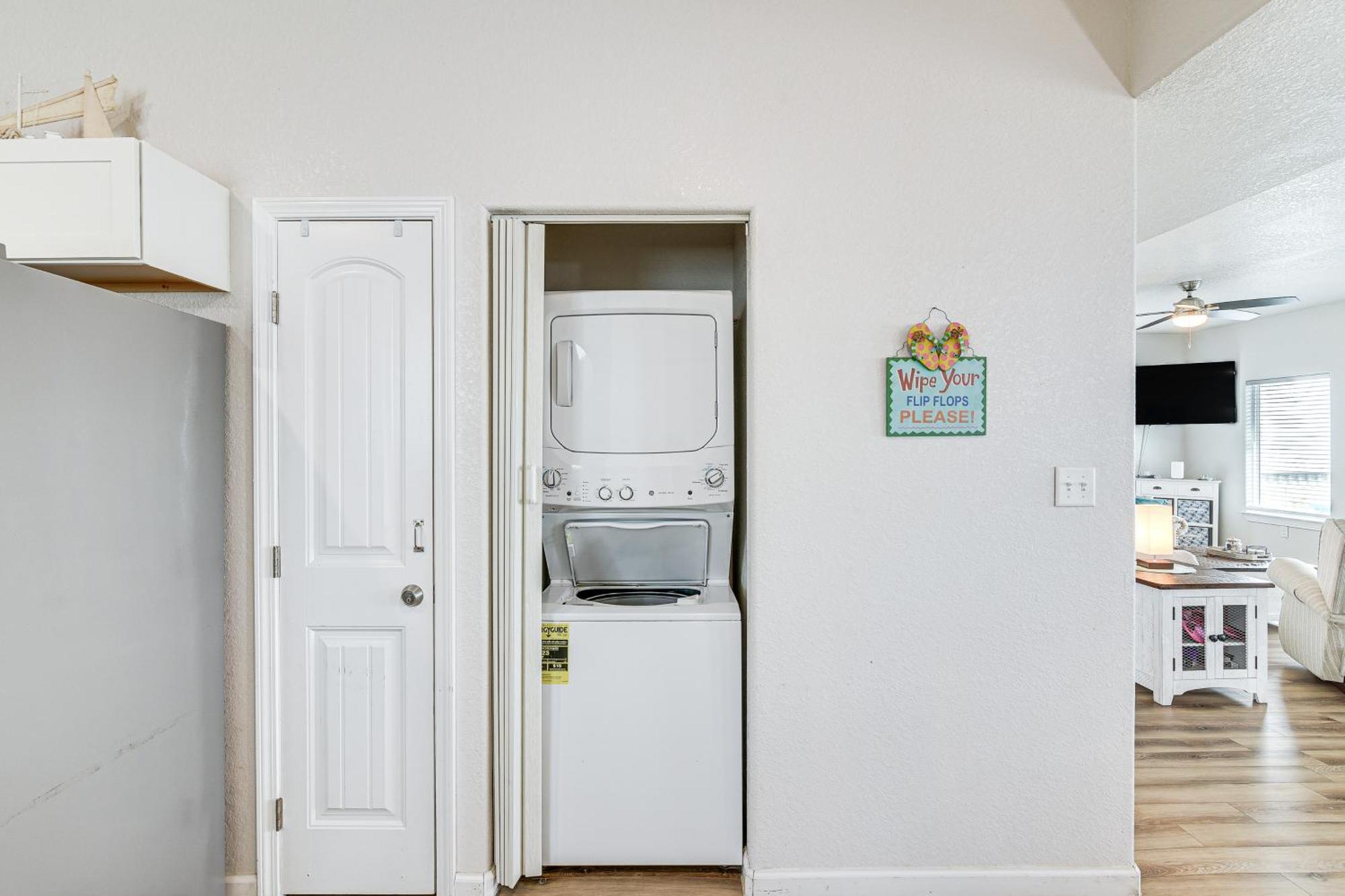 Beachfront Texas Retreat - 2 Decks, Patio And Views! Surfside Beach Εξωτερικό φωτογραφία